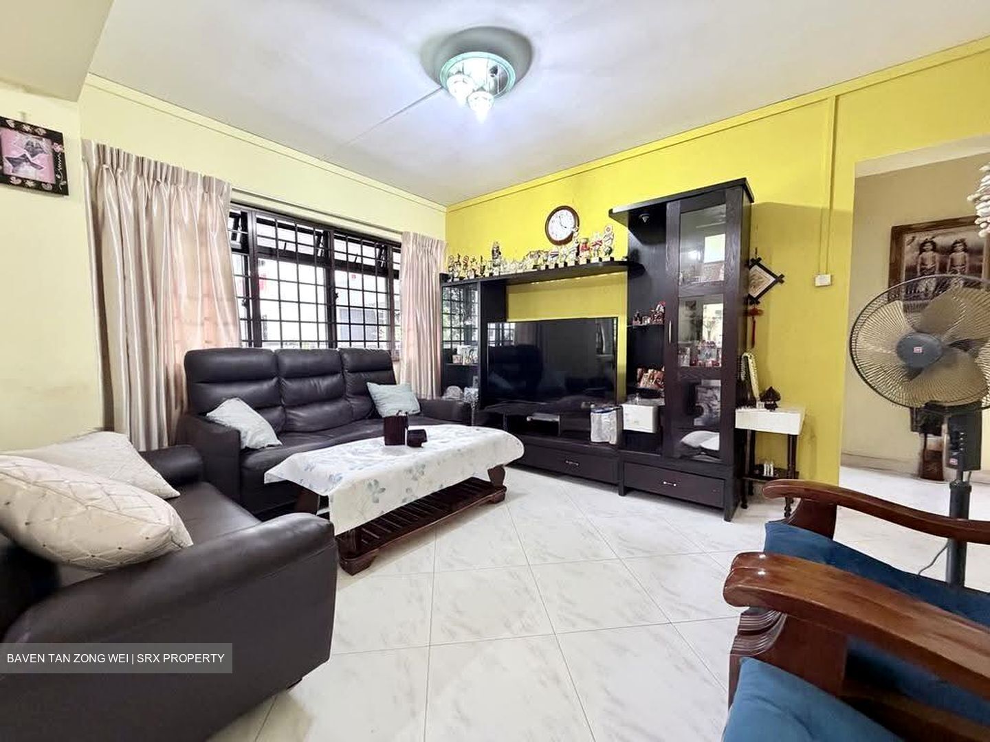 Blk 471 Choa Chu Kang Avenue 3 (Choa Chu Kang), HDB 4 Rooms #631575941